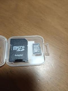 ホンダ純正ドラレコ Gathers DRH-229用MicroSDカード64GB | Buyee 通販