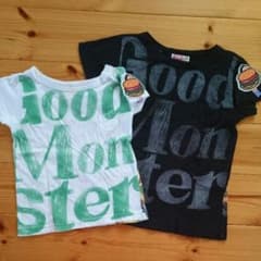 JAM  Tシャツセット　80　100のサムネイル