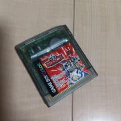 スーパーロボットピンボールのサムネイル