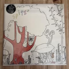 スピッツ おるたな アナログ盤 2LP 重量盤 - メルカリ