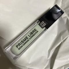 GIVENCHY プリズムリーブル スキンケアリング コレクター グリーンのサムネイル
