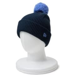 new era ニューエラ ポンポン ニット帽のサムネイル