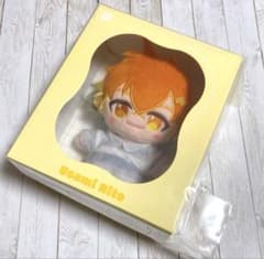 にじさんじ 宇佐美リト ポージングぬいぐるみのサムネイル