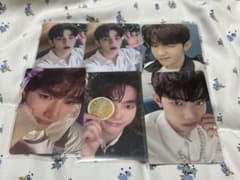 zb1 zerobaseone ジャンハオ トレカ - メルカリ