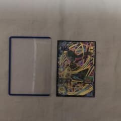スーパードラゴンボールヒーローズ　魔神プティンのサムネイル