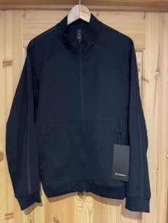 メンズLelelemon Track Jacketのサムネイル