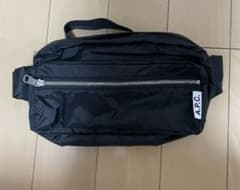 A.P.C ショルダーバッグ　apcのサムネイル