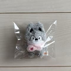 購入前にコメント下さい★SKZOO★ウルフチャン　バンチャン　まとめ売り stray kids skzoo バンチャン Wolfchan ウルフチャン - メルカリ