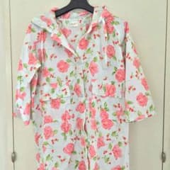 Kids120レインコートのサムネイル