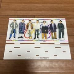ジャニーズWEST LIVE TOUR 2021 rainbow アクスタのサムネイル