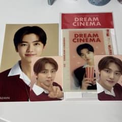 NCT DREAM SM 30th special抽選会30トレカ ジェミン | Shop at Mercari