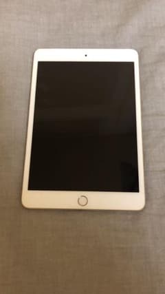 iPad mini 16GBのサムネイル