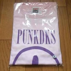 パンクドランカーズ   Tシャツのサムネイル