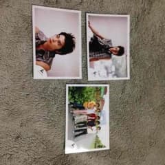 嵐 松本潤 ブロマイドのサムネイル