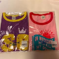 スキップランド　タンクトップ150  2枚セットのサムネイル
