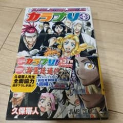 カラブリ+ : Bleach official bootlegのサムネイル