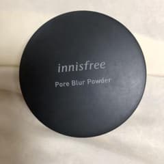 innisfree  ポア ブラーパウダーのサムネイル