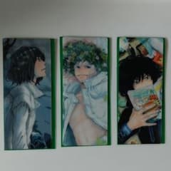 fgo 最終再臨展 編成画面風カード オベロンのサムネイル