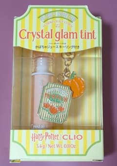 新品未開封 クリオ クリスタルグラムティント 22　ハリーポッターのサムネイル