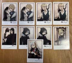 Fate ロードエルメロイの事件簿 カードのサムネイル