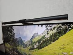 BenQ ScreenBar スクリーンバーのサムネイル