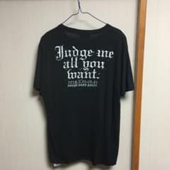 非売品君様専用  氷室京介 LAST GIGS メッセージTシャツのサムネイル