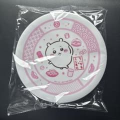 ちいかわ　くら寿司　皿のサムネイル