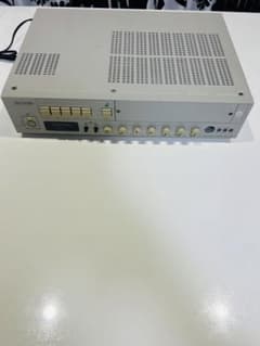 Panasonic amplifier WA-H60 - メルカリ