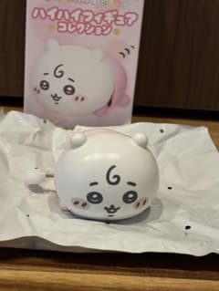 ちいかわ ベビー ハイハイフィギュアコレクションのサムネイル