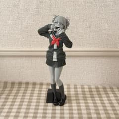 ヒロアカ Noir Edge Collection トガヒミコ フィギュア - メルカリ