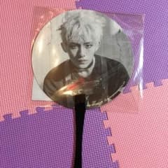 NCT127 ウィンウィン うちわのサムネイル