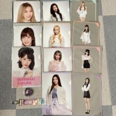 IZ*ONE グッズ　まとめ売りのサムネイル