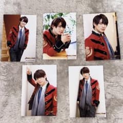 平野紫耀　公式写真のサムネイル