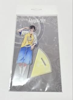時光代理人 韓国コラボカフェ トキ 程小時 程小时 アクスタ アクリル 