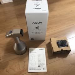 AQUA オゾン水スプレー COS-21A  業務用のサムネイル