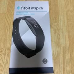 Fitbit INSPIRE BLACKのサムネイル