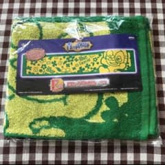 푸른 祓魔師 이치 반 쿠지 롱 타월