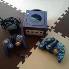 GAMECUBEのサムネイル