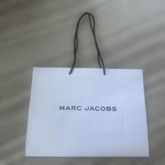 MARC BY MARC JACOBS ショップ袋のサムネイル