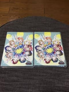 ラブライブサンシャインDAY2 チェリーさん専用のサムネイル