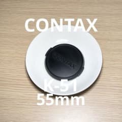 Contax Gレンズフ--ド、フロントキャップ一式 Contax Gレンズフ--ド、フロントキャップ一式 Contax GK-54 Contax GG