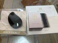 HACKTICK コンプリートベースメイク 02 ナチュラルのサムネイル