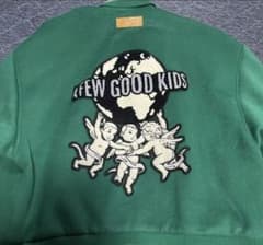 a few good kids スタジャンのサムネイル