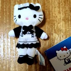 ハローキティ マスコット あしなが Ver. - メルカリ