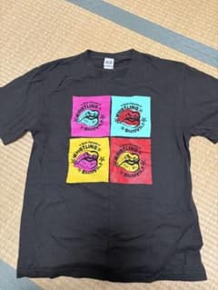 Novelbright 竹中雄大 口笛Tシャツ Lサイズのサムネイル