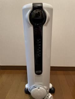 DeLonghi JRE0812のサムネイル