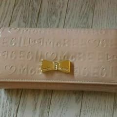 CECIL McBEE　新品未使用財布のサムネイル