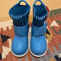 BUTLER　OVERBOOTのサムネイル
