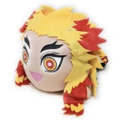専用煉獄杏寿郎 メガジャンボ寝そべりぬいぐるみのサムネイル