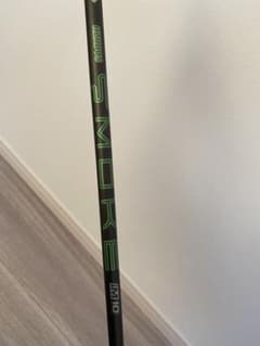 キャロウェイ　スリーブ　Project X HZRDUS 6.0 50g USのサムネイル